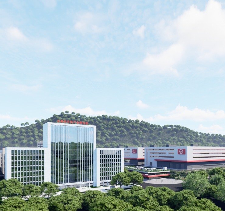 古蔺经济开发区东城产业园基础设施建设项目(三期)
